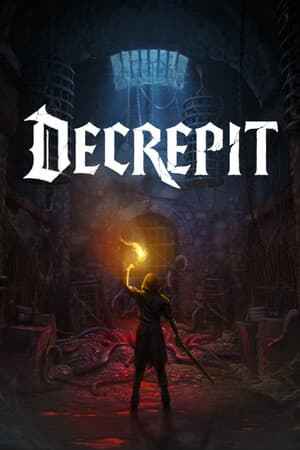Decrepit