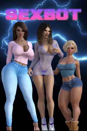 SEXBOT