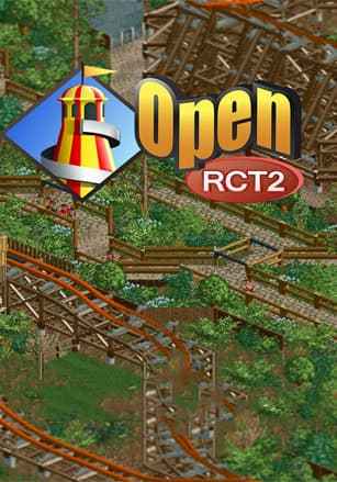 OpenRCT2
