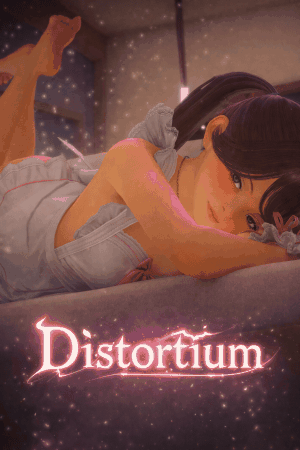 Distortium
