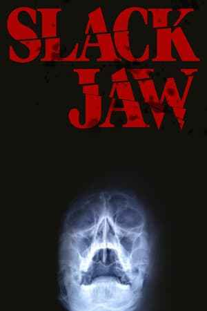 SLACKJAW