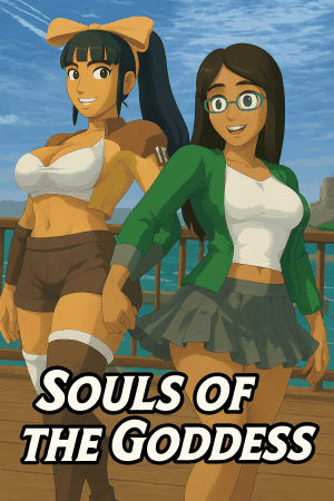 Souls of the Goddess