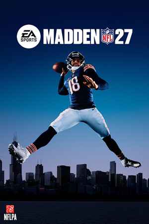 EA SPORTS Madden NFL 27
