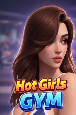 Hot Girls Gym - Nudist Gym Manager