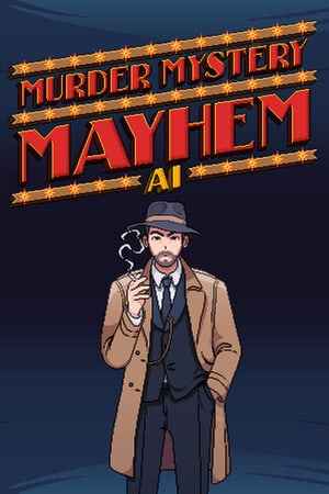 Murder Mystery Mayhem AI