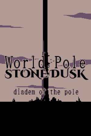 World Pole Stone Dusk: Diadem of the Pole