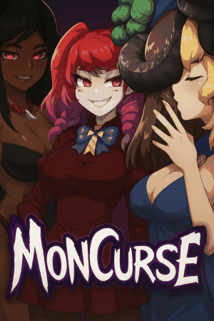 MonCurse