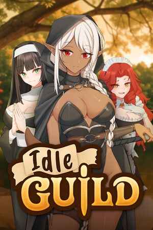 Idle Harem Guild
