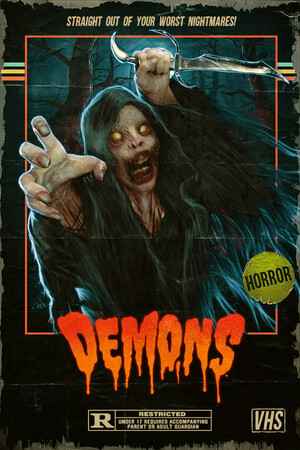 DEMONS