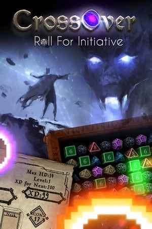 CrossOver: Roll For Initiative