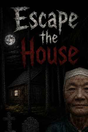 Escape the House