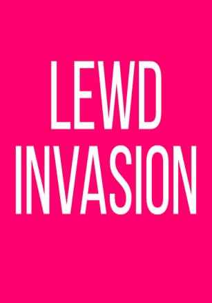 Lewd Invasion