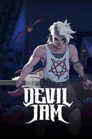 Devil Jam