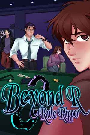 Beyond R: Rule Ripper