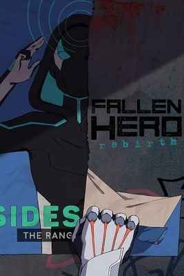 Fallen Hero: Rebirth