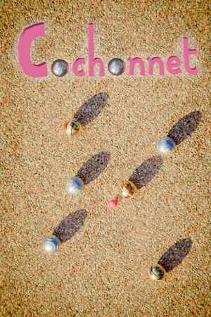 Cochonnet