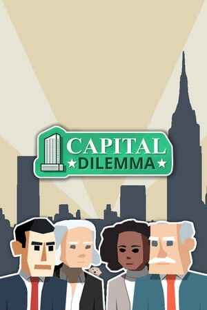 Capital Dilemma