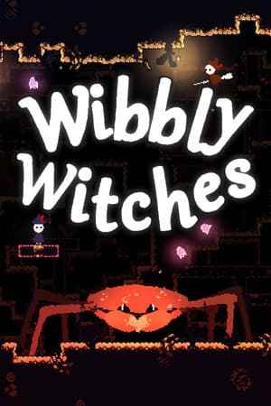 Wibbly Witches