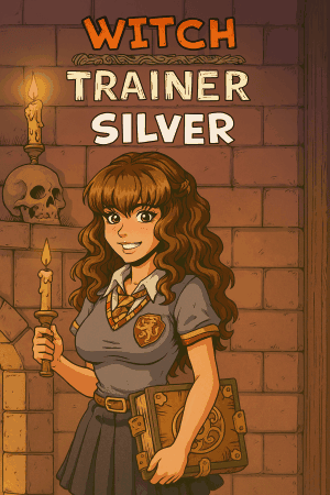 Witch Trainer: Silver Mod