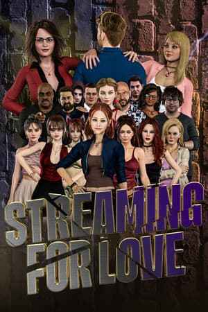Streaming For Love