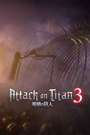 Attack on Titan 3 - A.O.T.3