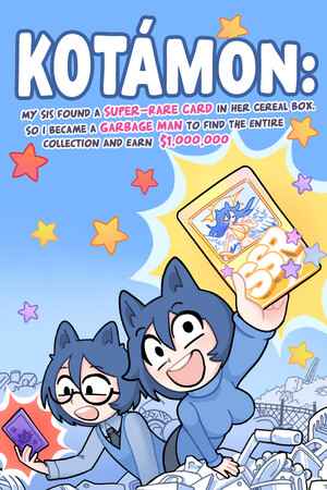 KOTAMON