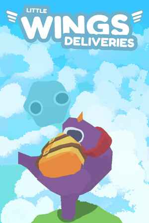 Little Wings Deliveries