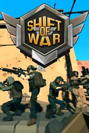 Shift of War