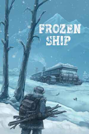 Frozen Ship