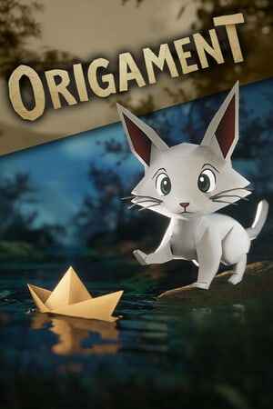 Origament: A Paper Adventure