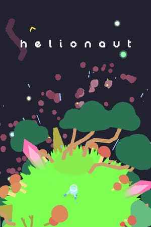 helionaut