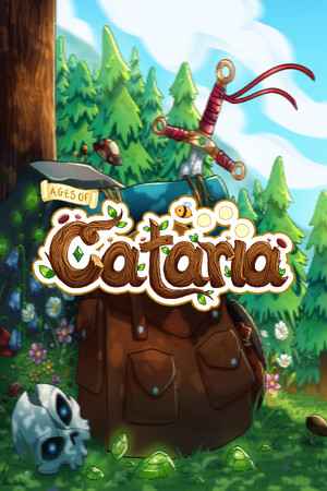 Ages of Cataria
