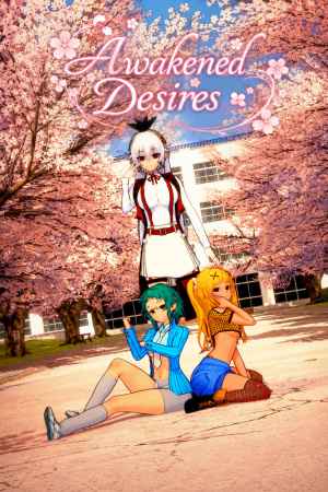 Awakened Desires