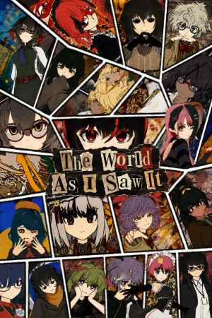 The World As I Saw It