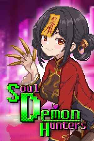 Soul Demon Hunters