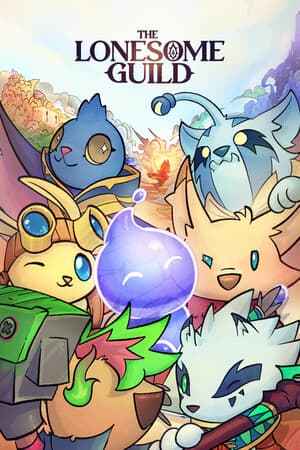 The Lonesome Guild