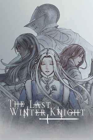 The Last Winter Knight