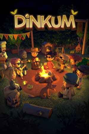 Dinkum