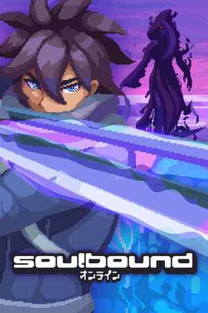 Soulbound: Online