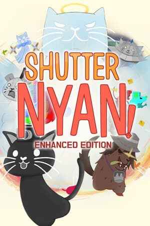 Shutter Nyang