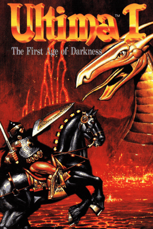 Ultima 1