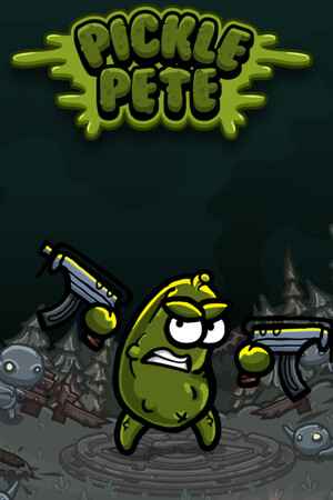 Pickle Pete
