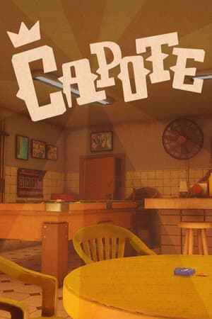 Capote
