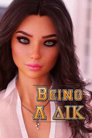 Being A DIK