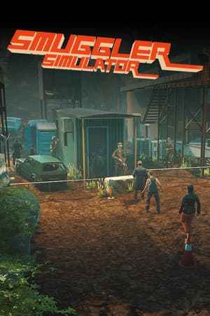 Smuggler Simulator