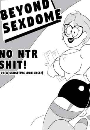 Beyond Sexdome