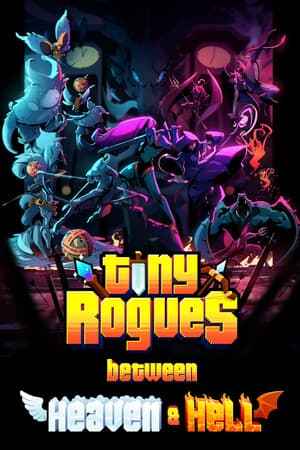 Tiny Rogues