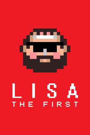 LISA: The First