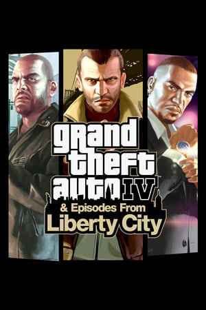 GTA 4