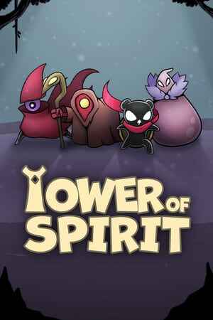 Tower of Spirit